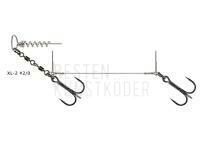 Savage Gear Spinning Stinger 16cm 0.70mm #2/0