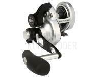 Penn Fathom II Lever Drag 2 Speed 40NLD2 Bent T handle