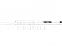 Rute Dragon Fishmaker C.R.C. Evo.1 Casting 2.13m 7ft | MH | X-Fast | 10-21g