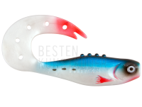 Dragon Gummifisch Hitman 15cm - Blue Herring