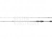 Rute Dragon Sugoi CXT Casting 2.13m 7ft 3-12g 7/16oz Fast L