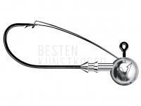 Jig Köpfen Dragon V-Point Protector #2/0 10g 3pcs