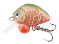 Wobbler HMG Lures Droop Killer 20mm | 3g - 08