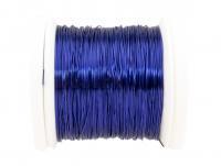 FMFly X-Fine Wire 0.18mm 18yds 15m - Blue