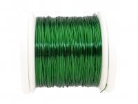 FMFly X-Fine Wire 0.18mm 18yds 15m - Green Dk