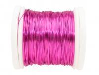 FMFly X-Fine Wire 0.18mm 18yds 15m - Pink