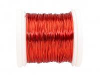 FMFly X-Fine Wire 0.18mm 18yds 15m - Red