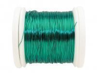 FMFly X-Fine Wire 0.18mm 18yds 15m - Turquoise Blue lt.