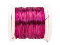 FMFly X-Fine Wire 0.25mm 12yds 11m - Bright Violet