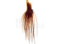 Dry Fly Neck Hackle X-Small - Brown