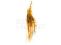 Dry Fly Neck Hackle X-Small - Ginger