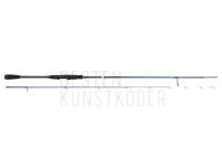 Rute Savage Gear SGS2 Ultra Light Game 7' 2.13m MF 0.5-9g L PE#0.3-0.6 2sec