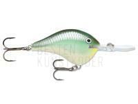 Wobbler Rapala DT Dives-To Series DT16 7cm 22g -  Blue Back Herring