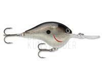 Wobbler Rapala DT Dives-To Series DT16 7cm 22g - S Silver