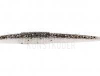 Gummiköder Westin Ned Worm 11cm 7g - Shiner