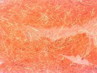 Dubbing Hareline Ripple Ice Fiber - #343 Shrimp Pink