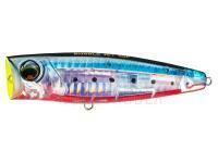 Duel L-Blue Bubble Jet Floating 9cm - F1228-HRI