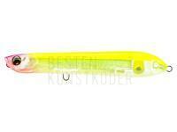 Duel L-Blue Spit Pencil Floating 13.5cm - F1230-HLCL