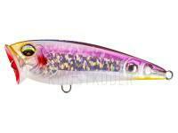 Duel L-Blue Spit Pop Floating 7cm - F1224-HKVK