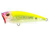 Duel L-Blue Spit Pop Floating 7cm - F1224-HLCL