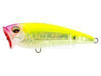 Duel L-Blue Spit Pop Floating 7cm - F1224-HLCL