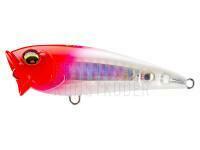 Duel L-Blue Spit Pop Floating 7cm - F1224-HRH