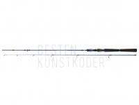 Spinrute Daiwa Triforce Target Trout Spin 2.10m 5-20g