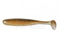 Gummifische Keitech Easy Shiner 4 inch | 102 mm - Blue Back Cinnamon