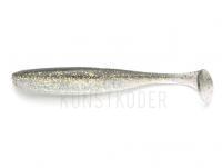 Gummifische Keitech Easy Shiner 4 inch | 102 mm -  Crystal Shad