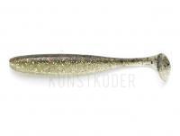 Gummifische Keitech Easy Shiner 4 inch | 102 mm - Gold Flash Minnow