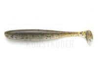 Gummifische Keitech Easy Shiner 4 inch | 102 mm - Green Pumpkin PP Shad