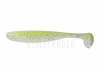 Gummifische Keitech Easy Shiner 4 inch | 102 mm - LT Chartreuse Ice