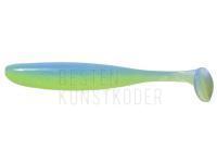 Gummifische Keitech Easy Shiner 4 inch | 102 mm -  LT Electric Chart