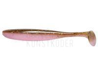 Gummifische Keitech Easy Shiner 4 inch | 102 mm - LT Green Punpkin Pink