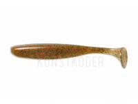 Gummifische Keitech Easy Shiner 4 inch | 102 mm -  LT Motor Oil Flake