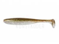 Gummifische Keitech Easy Shiner 4 inch | 102 mm -  LT Silver Wakasagi