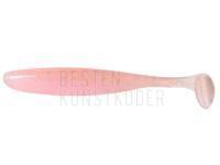 Gummifische Keitech Easy Shiner 4 inch | 102 mm - Natural Pink