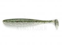 Gummifische Keitech Easy Shiner 4 inch | 102 mm -  Silver Flash Minnow