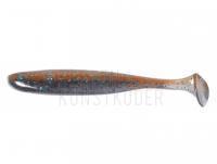 Gummifische Keitech Easy Shiner 4 inch | 102 mm -  Smoke Cinnammon