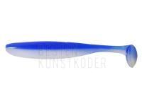 Gummifische Keitech Easy Shiner 114mm - LT Blue Milky White