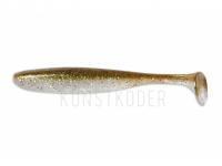 Gummifische Keitech Easy Shiner 127mm - LT Silver Wakasagi