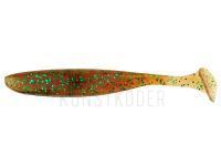 Gummifische Keitech Easy Shiner 2.0 inch | 51 mm - LT Pumpkin Green FLK