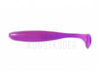 Gummifische Keitech Easy Shiner 6.5inch | 165mm - LT Purple Chameleon