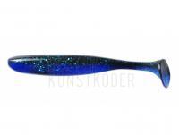 Gummifische Keitech Easy Shiner 3 inch | 76 mm - Black Blue