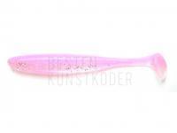 Gummifische Keitech Easy Shiner 3 inch | 76 mm - LT Lilac Ice