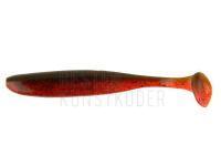 Gummifische Keitech Easy Shiner 3 inch | 76 mm - Scuppernog Red