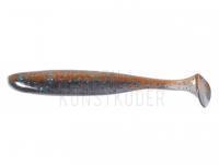 Gummifische Keitech Easy Shiner 3.5 inch | 89 mm - Smoke Cinnammon