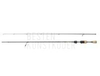 Rute Abu Garcia Carabus Delicate2 632UL 1.91m 0.8-4g S 2Sec