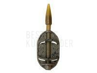Preston ICS In-Line Dura Flat Method - Medium 30g