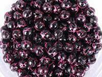 Hends Tungsten Plus Marbre 3.3mm - BLACK / UV FLUO PINK